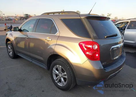 2011 Chevrolet Equinox 1Lt z USA, uszkodzony, nr VIN 2CNALDEC1B6331035